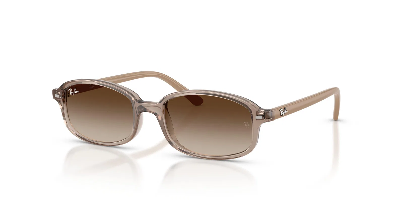 Ray-Ban Junior 9132S Sunglasses - view 18